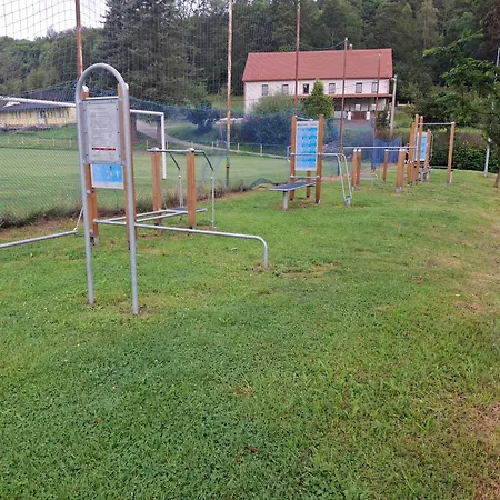 U Kostela Motel Usti nad Labem