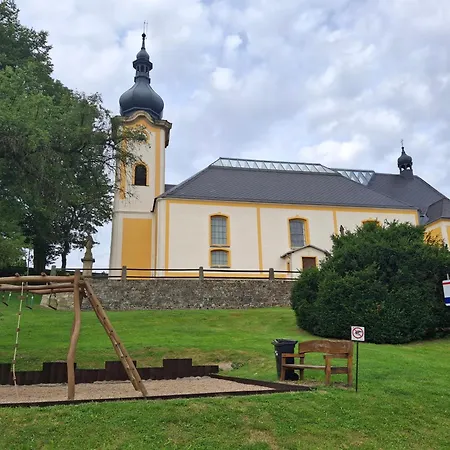 モーテル U Kostela Ústí nad Labem