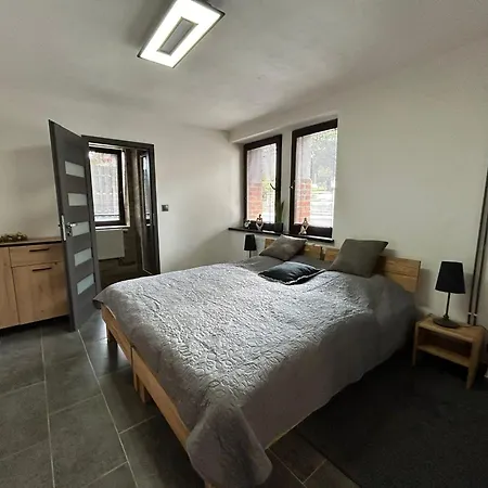U Kostela Motel *