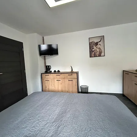 U Kostela * Ústí nad Labem