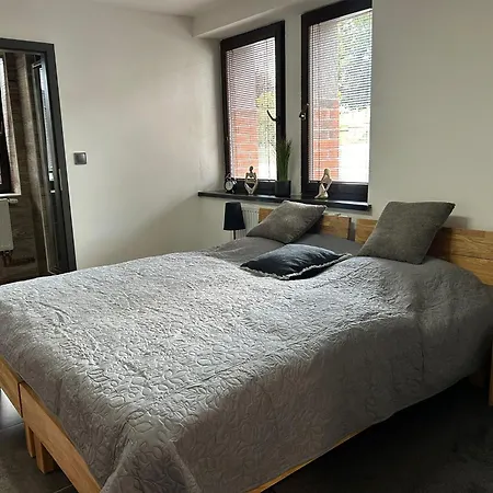 Motel U Kostela