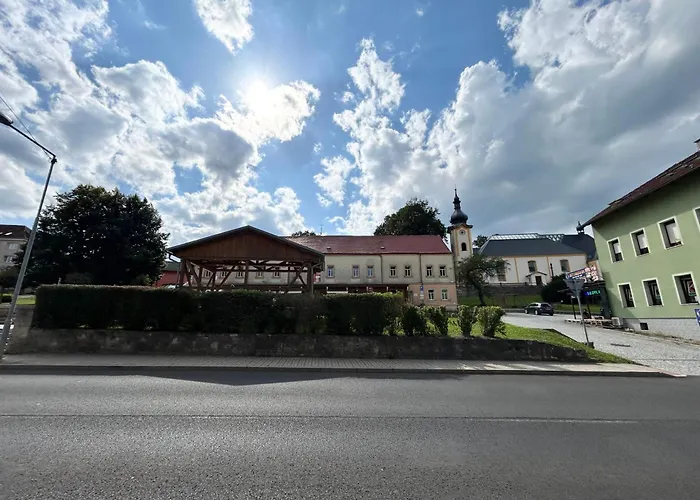 U Kostela Motel *