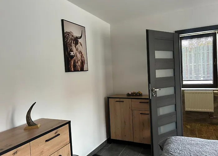 U Kostela * Ústí nad Labem