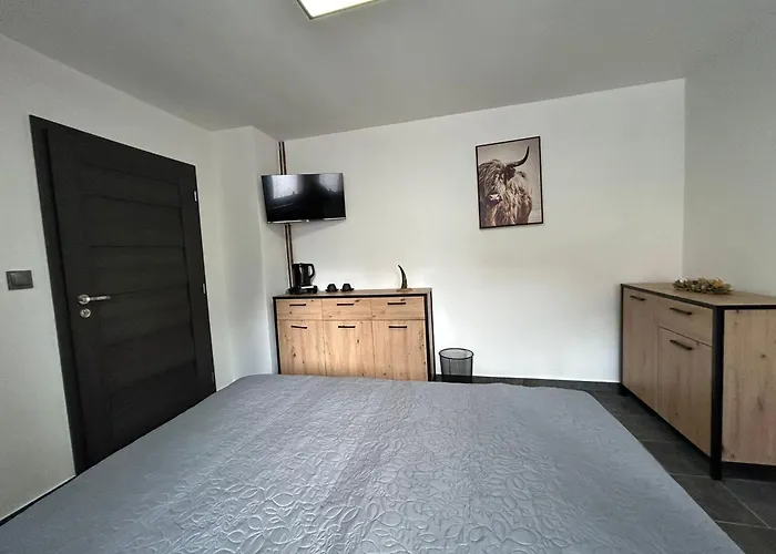 U Kostela * Ústí nad Labem