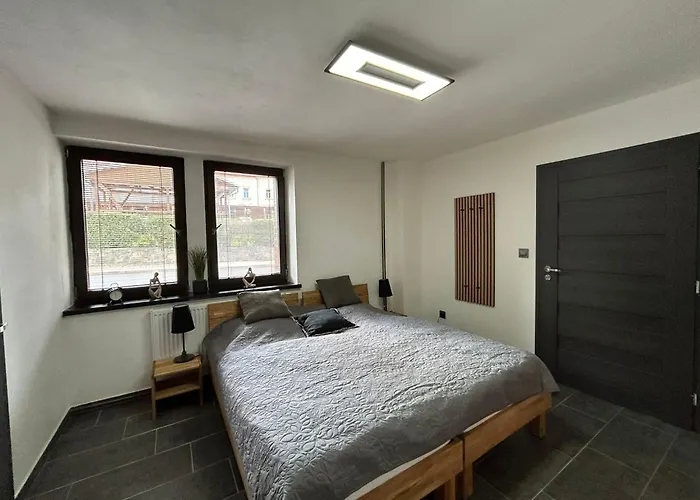 U Kostela Motel Ústí nad Labem