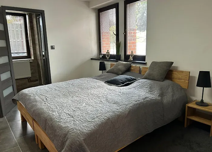 Motel U Kostela